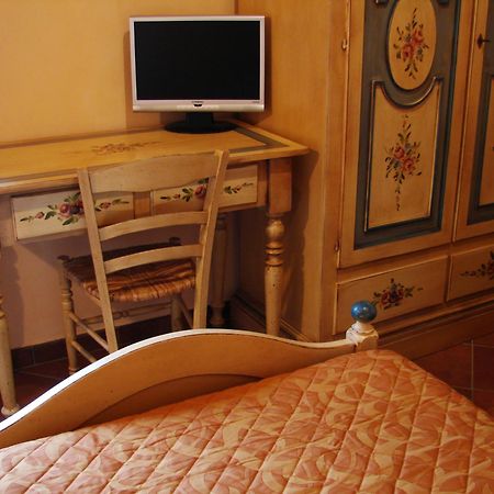 Residenza Forte Olevano sul Tusciano Bagian luar foto
