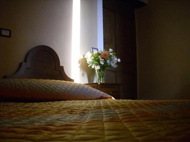 Residenza Forte Olevano sul Tusciano Ruang foto