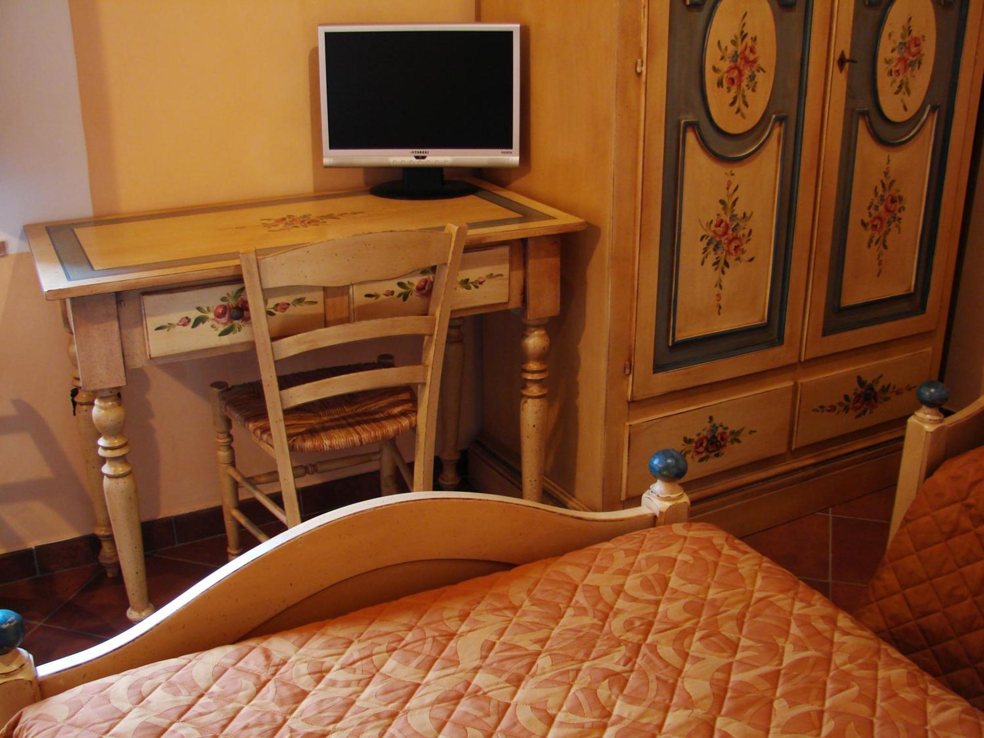 Residenza Forte Olevano sul Tusciano Bagian luar foto