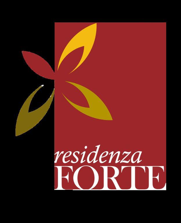 Residenza Forte Olevano sul Tusciano Bagian luar foto
